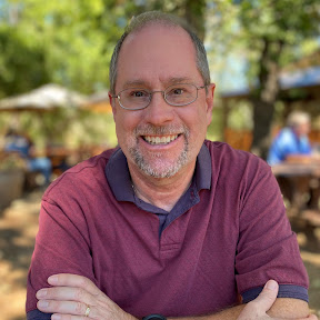 Jesse Hoskins, School of Leaders Coordinator